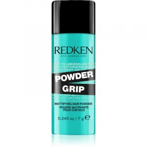 Redken NYC objemový púder na vlasy - Powder Grip Hair Powder