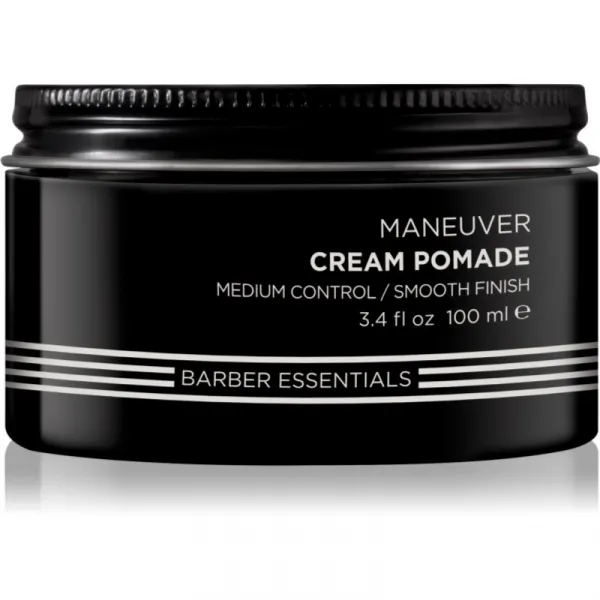 Redken Brews pomáda na vlasy pre fixáciu a tvar 100 ml