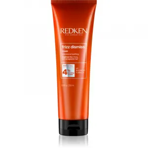 Redken NYC maska na vlasy - Frizz Dismiss Mask