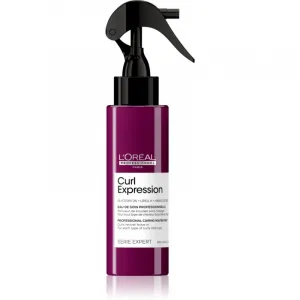 L'Oréal Professionnel Paris sprej na kučery - Curl Expression Curls Reviver Spray