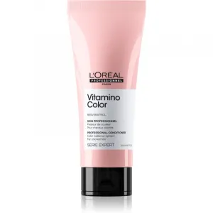 L'Oréal Professionnel Paris balzam na farbené vlasy - Serie Expert Vitamino Color Conditioner