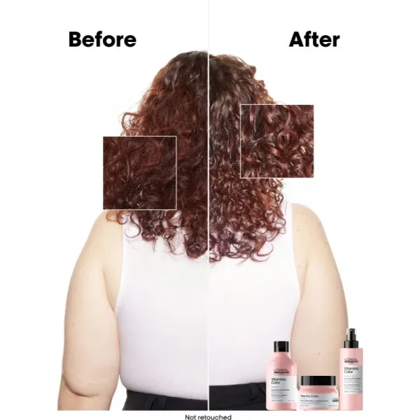 L'Oréal Professionnel Paris balzam na farbené vlasy - Serie Expert Vitamino Color Conditioner