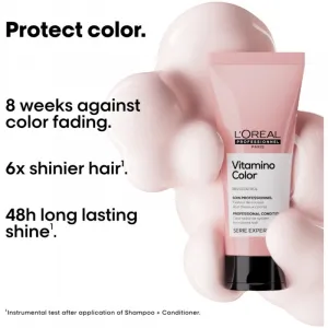 L'Oréal Professionnel Paris balzam na farbené vlasy - Serie Expert Vitamino Color Conditioner