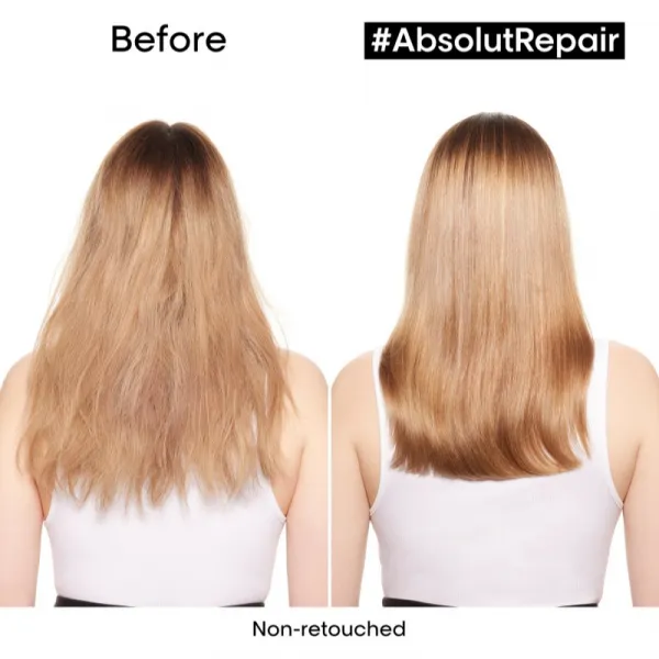 L’Oréal Professionnel Serie Expert Absolut Repair regeneračná maska pre suché a poškodené vlasy 250 ml