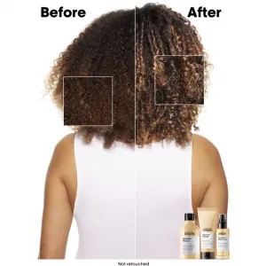 L’Oréal Professionnel Serie Expert Absolut Repair hĺbkovo regeneračný kondicionér pre suché a poškodené vlasy 200 ml