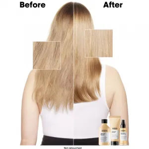 L’Oréal Professionnel Serie Expert Absolut Repair hĺbkovo regeneračný kondicionér pre suché a poškodené vlasy 200 ml