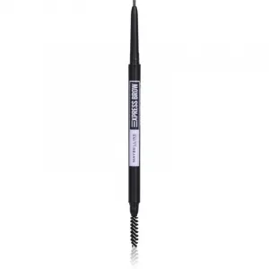 MAYBELLINE NEW YORK Express Brow automatická ceruzka na obočie odtieň Warm Brown 9 g