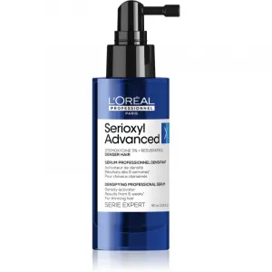 L'Oréal Professionnel Paris vlasové sérum - Scalp Advanced Serioxyl Advanced Denser Hair Serum