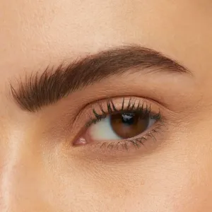 MAYBELLINE NEW YORK Tattoo Brow semi-permanentná gélová farba na obočie odtieň Medium Brown 4.6 g