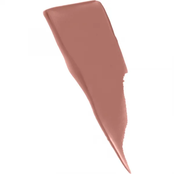 MAYBELLINE NEW YORK SuperStay Matte Ink matný tekutý rúž pre dlhotrvajúci efekt odtieň 65 Seductress 5 ml