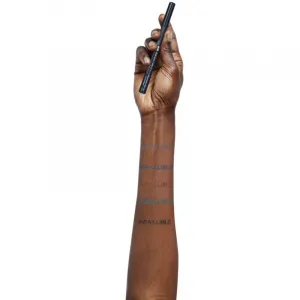 L’Oréal Paris Infaillible Grip 27H Precision Felt očné linky vo fixe odtieň Black 1 ml