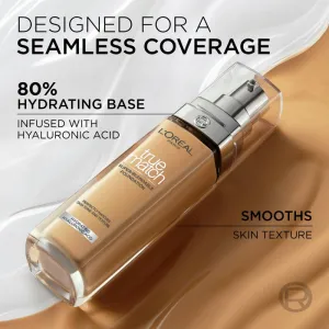 L’Oréal Paris True Match tekutý make-up odtieň 3N 30 ml