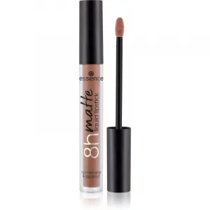 essence 8h matte matný tekutý rúž odtieň 01 2,5 ml