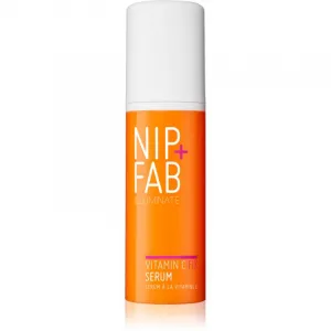 NIP + FAB pleťové sérum - Vitamin C Serum