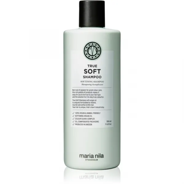 Maria Nila šampón na vlasy - True Soft Shampoo