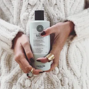 Maria Nila šampón na vlasy - True Soft Shampoo