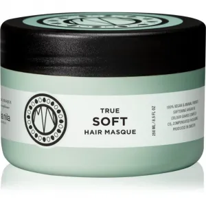 Maria Nila maska na vlasy - True Soft Masque
