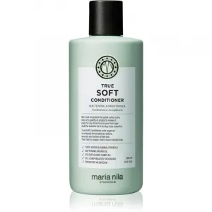 Maria Nila balzam na vlasy - True Soft Conditioner