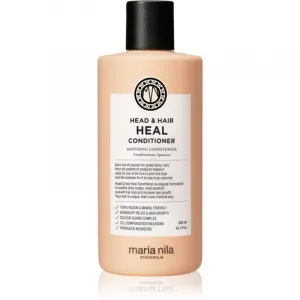 Maria Nila balzam na vlasy - Head & Hair Heal Conditioner