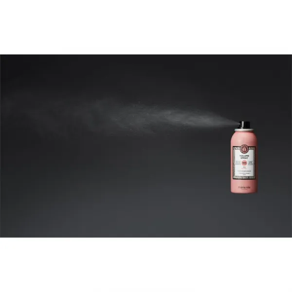 Maria Nila Style & Finish Volume Spray sprej do vlhkých vlasov pre objem Volume Spray 100 ml