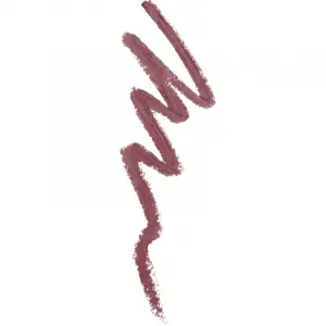 NYX Professional Makeup Line Loud Vegan kontúrovacia ceruzka na pery s matným efektom odtieň 16 - Magic Maker 1,2 g