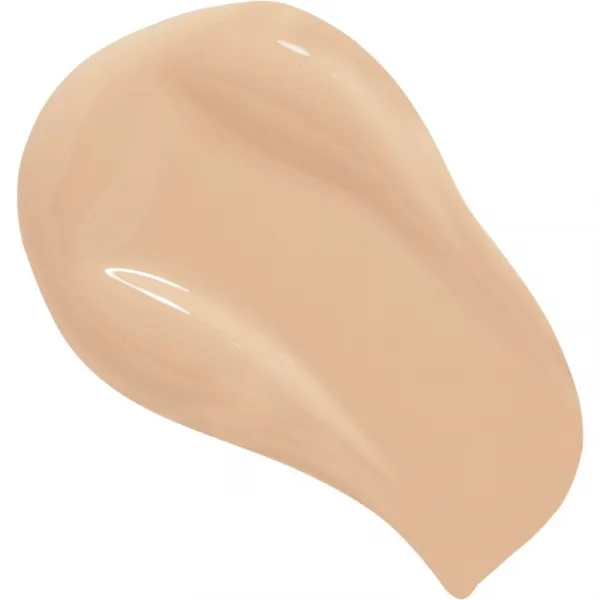 Revolution Relove Super Matte Foundation dlhotrvajúci zmatňujúci make-up odtieň F3 24 ml