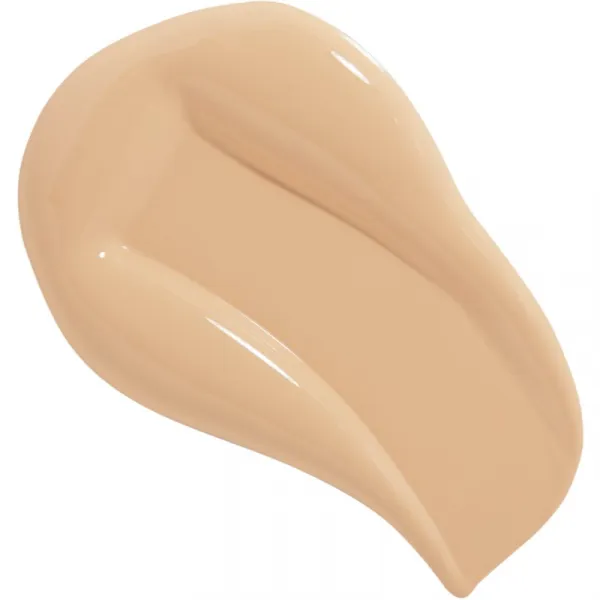 Revolution Relove Super Matte Foundation dlhotrvajúci zmatňujúci make-up odtieň F2 24 ml