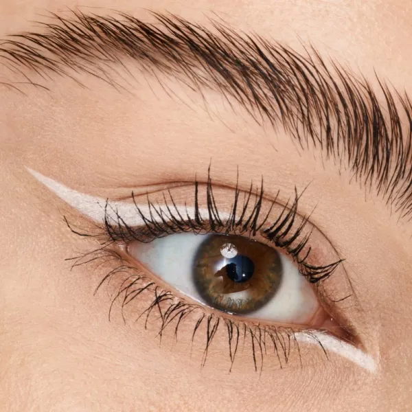 Catrice Kohl Kajal Waterproof kajalová ceruzka na oči odtieň 020 Tweet White 0,78 g