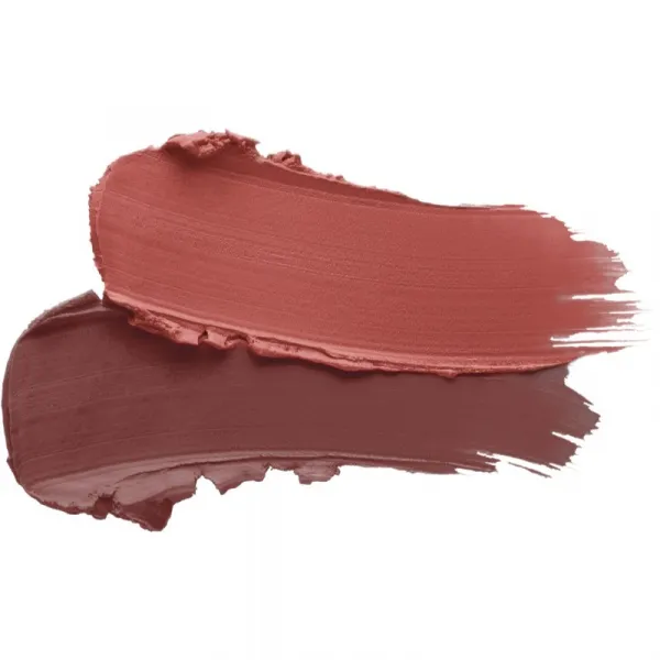 NYX Professional Makeup Wonder Stick Cream Blush obojstranná kontúrovacia tyčinka odtieň 03 Coral N Deep Peach 2x4 g