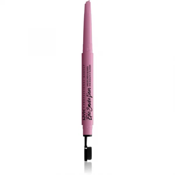NYX Professional Makeup Epic Smoke Liner dlhotrvajúca ceruzka na oči odtieň 04 Rose Dust 0,17 g