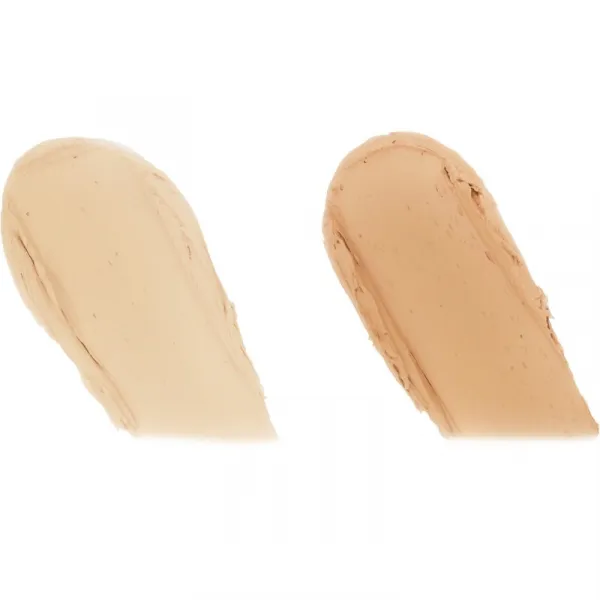 Makeup Revolution Fast Base obojstranná kontúrovacia tyčinka odtieň Light 2x4,3 g