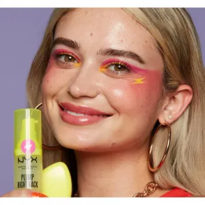 NYX Professional Makeup Plump Right Back Plump Serum And Primer dlhotrvajúca podkladová báza 30 ml