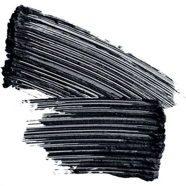 NYX Professional Makeup Thick it Stick It Brow Mascara riasenka na obočie odtieň 08 - Black 7 ml