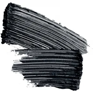 NYX Professional Makeup Thick it Stick It Brow Mascara riasenka na obočie odtieň 08 - Black 7 ml