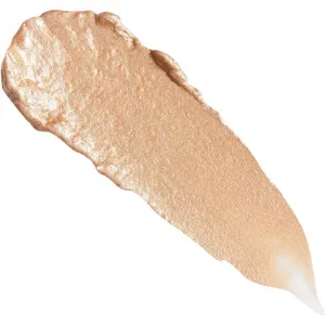 Revolution Relove Eye Light metalické očné tiene odtieň Light Up 1,9 ml