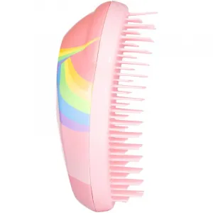 Tangle Teezer The Original Mini Rainbow Unicorn Print kefa na vlasy 1 ks