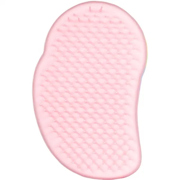 Tangle Teezer The Original Mini Rainbow Unicorn Print kefa na vlasy 1 ks