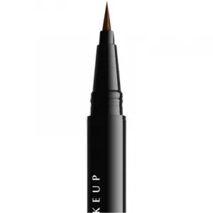 NYX Professional Makeup Lift&Snatch Brow Tint Pen fix na obočie odtieň 08 - Espresso 1 ml