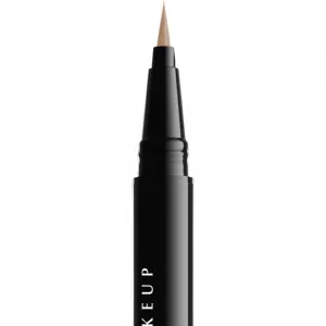 NYX Professional Makeup Lift&Snatch Brow Tint Pen fix na obočie odtieň 01 - Blonde 1 ml