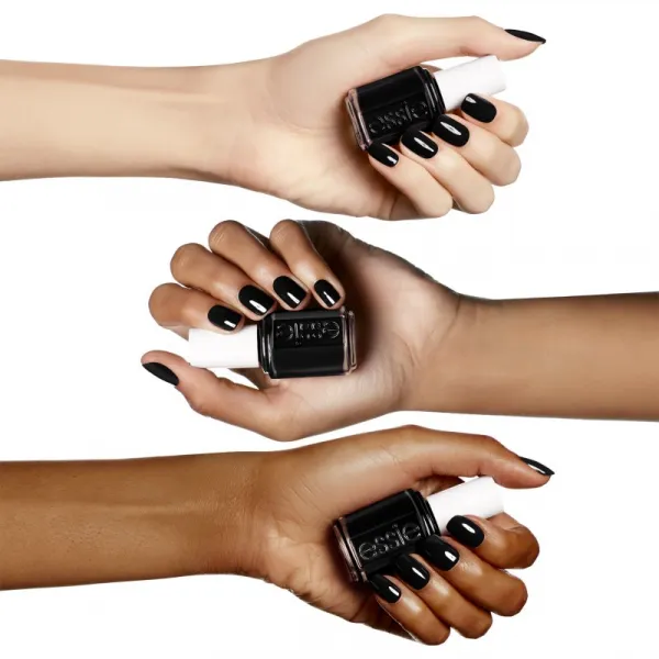 essie nails lak na nechty odtieň 88 Licorine 13,5 ml