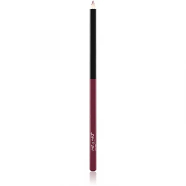 Wet n Wild Color Icon kontúrovacia ceruzka na pery odtieň Fab Fuschia 1,4 g