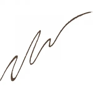 NYX Professional Makeup Fill & Fluff pomáda na obočie v ceruzke odtieň 05 - Ash Brown 0,2 g