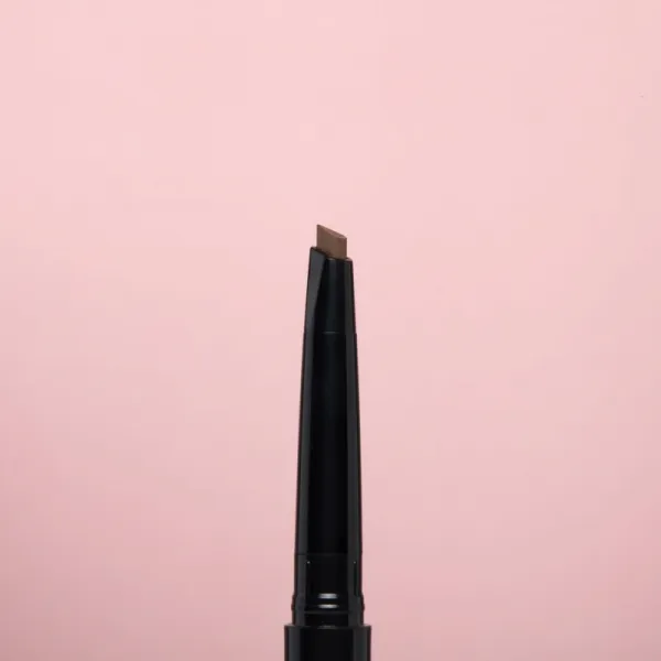 NYX Professional Makeup Fill & Fluff pomáda na obočie v ceruzke odtieň 01 Blonde 0,2 g