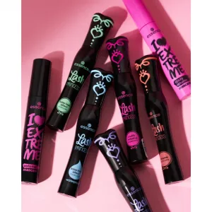 essence vodeodolná maskara - Lash PrincessFalse Lash Effect Mascara