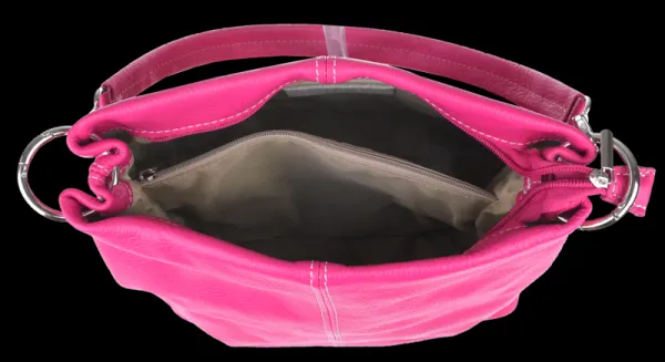 NovaKabelka.sk Fiora Rosa