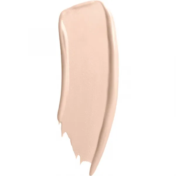 NYX Professional Makeup tekutý make-up - Can't Stop Won't Stop Full Coverage Foundation - Light Porcelain