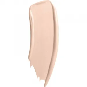 NYX Professional Makeup tekutý make-up - Can't Stop Won't Stop Full Coverage Foundation - Light Porcelain