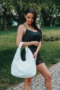 NovaKabelka.sk Tita Arancione Chiaro