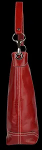 NovaKabelka.sk Ginevra Rossa