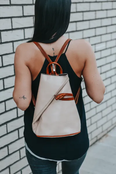 NovaKabelka.sk Nilde Marrone